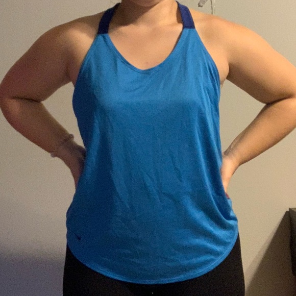 Nike tank top - Picture 4 of 4